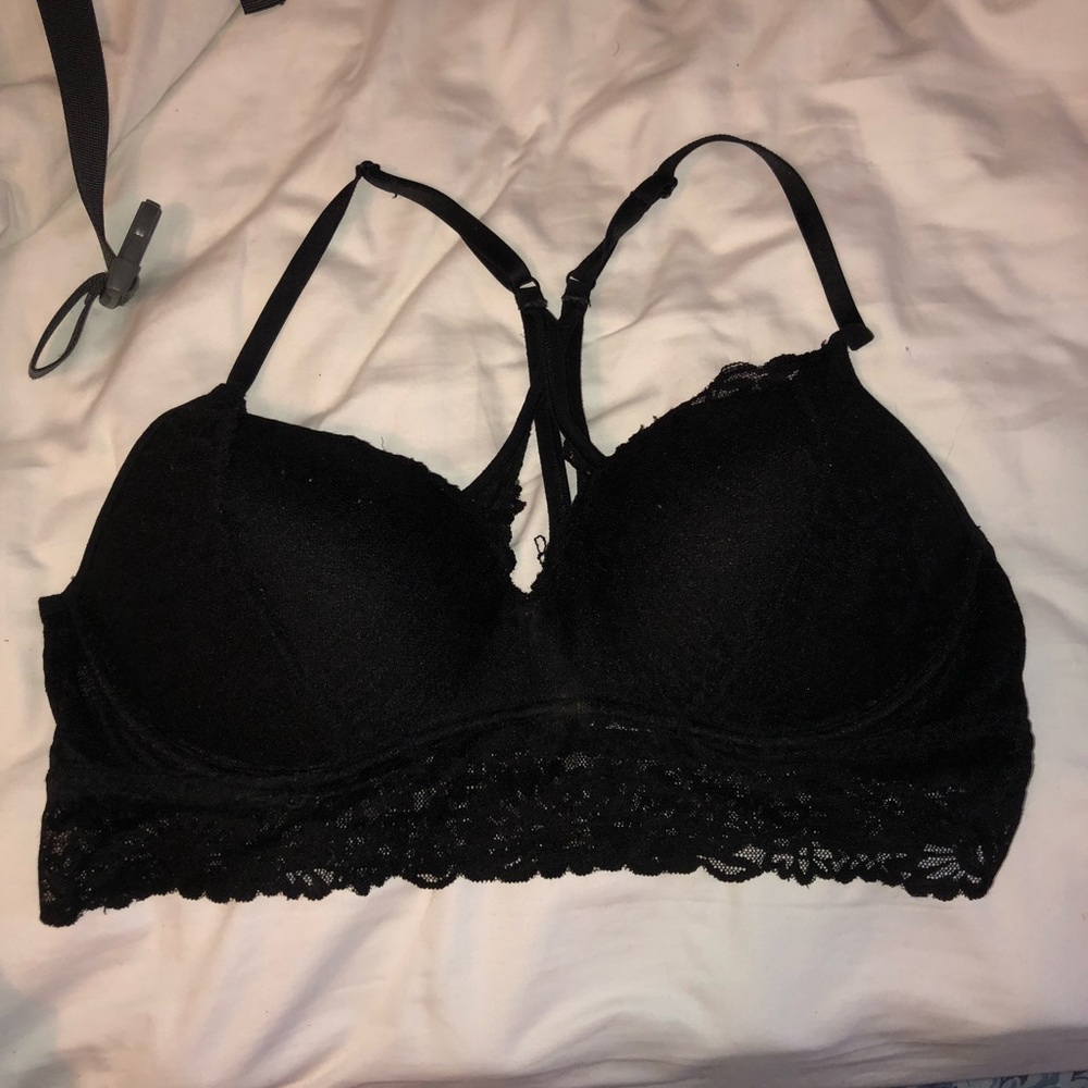 Victoria Secret Padded Bralette